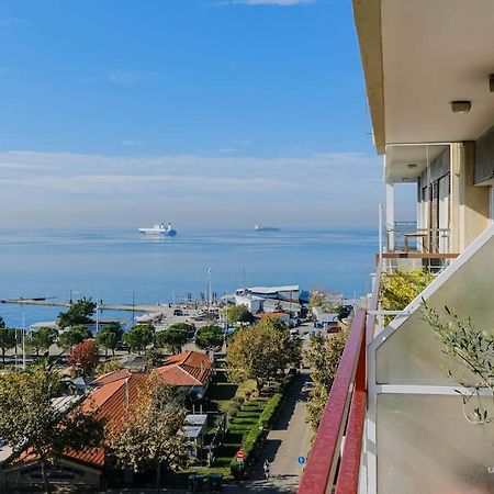 Sea La Vie Apartment, Vesta Philoxenia Thessaloniki Exterior foto